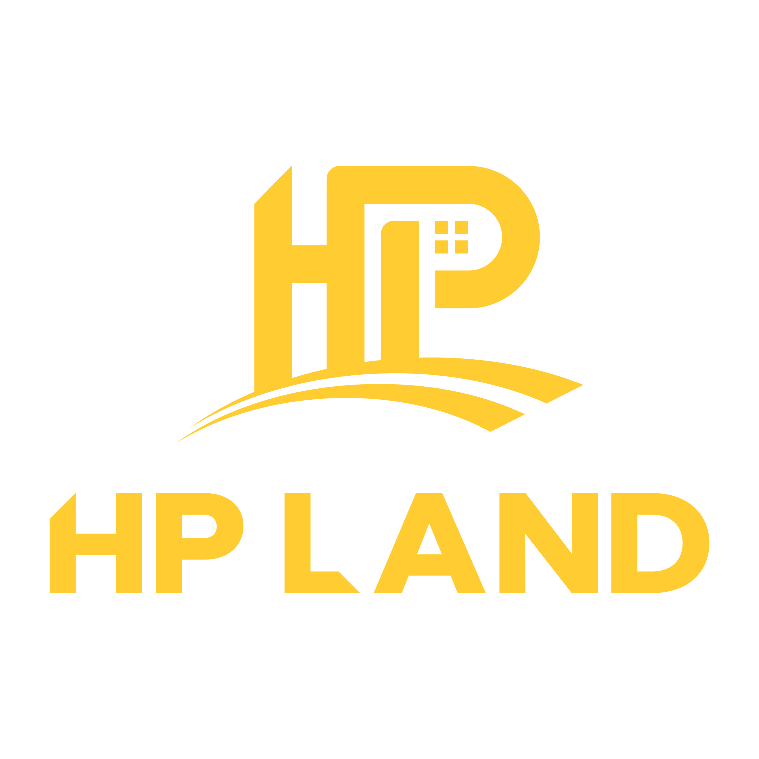 HP LAND